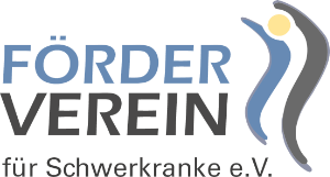 Förderverein für Schwerkranke e.V. Logo